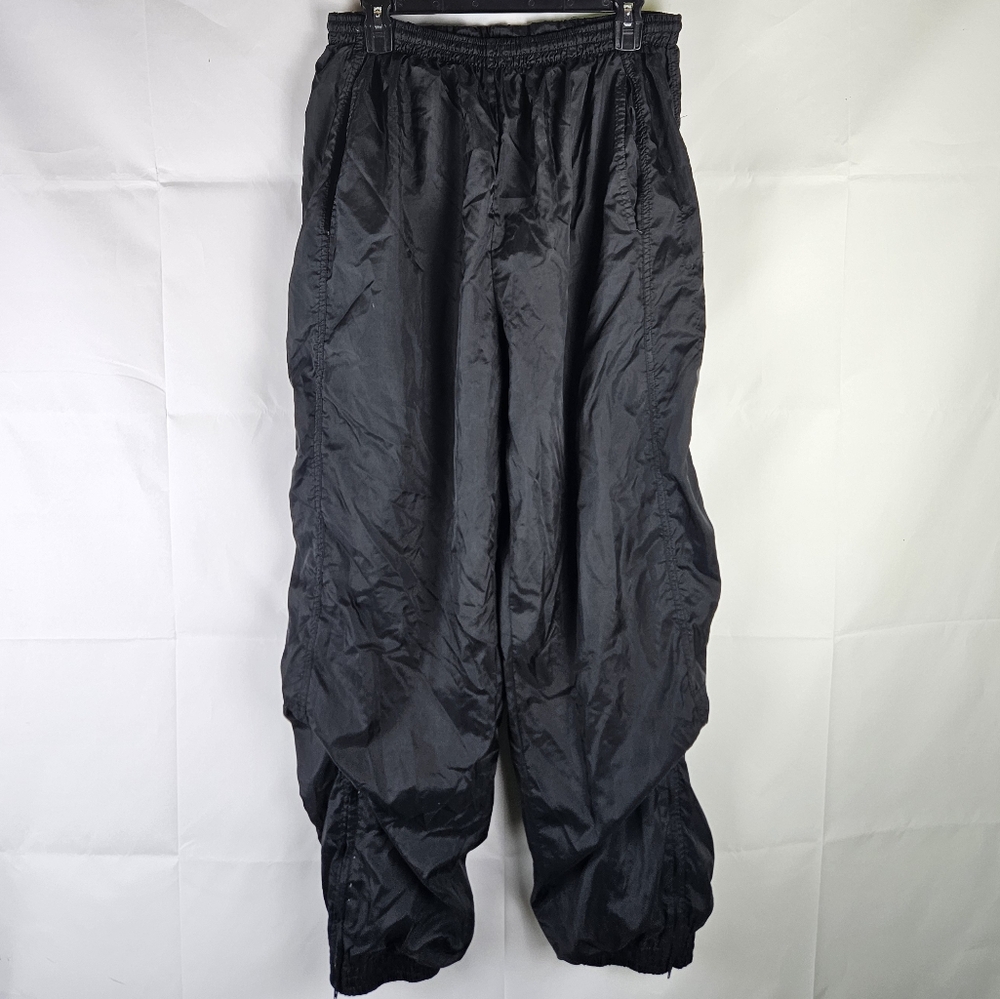 Vintage 90's Cascade Sport Track Pants Sweatpants Joggers Sz XL Sportswear Retro